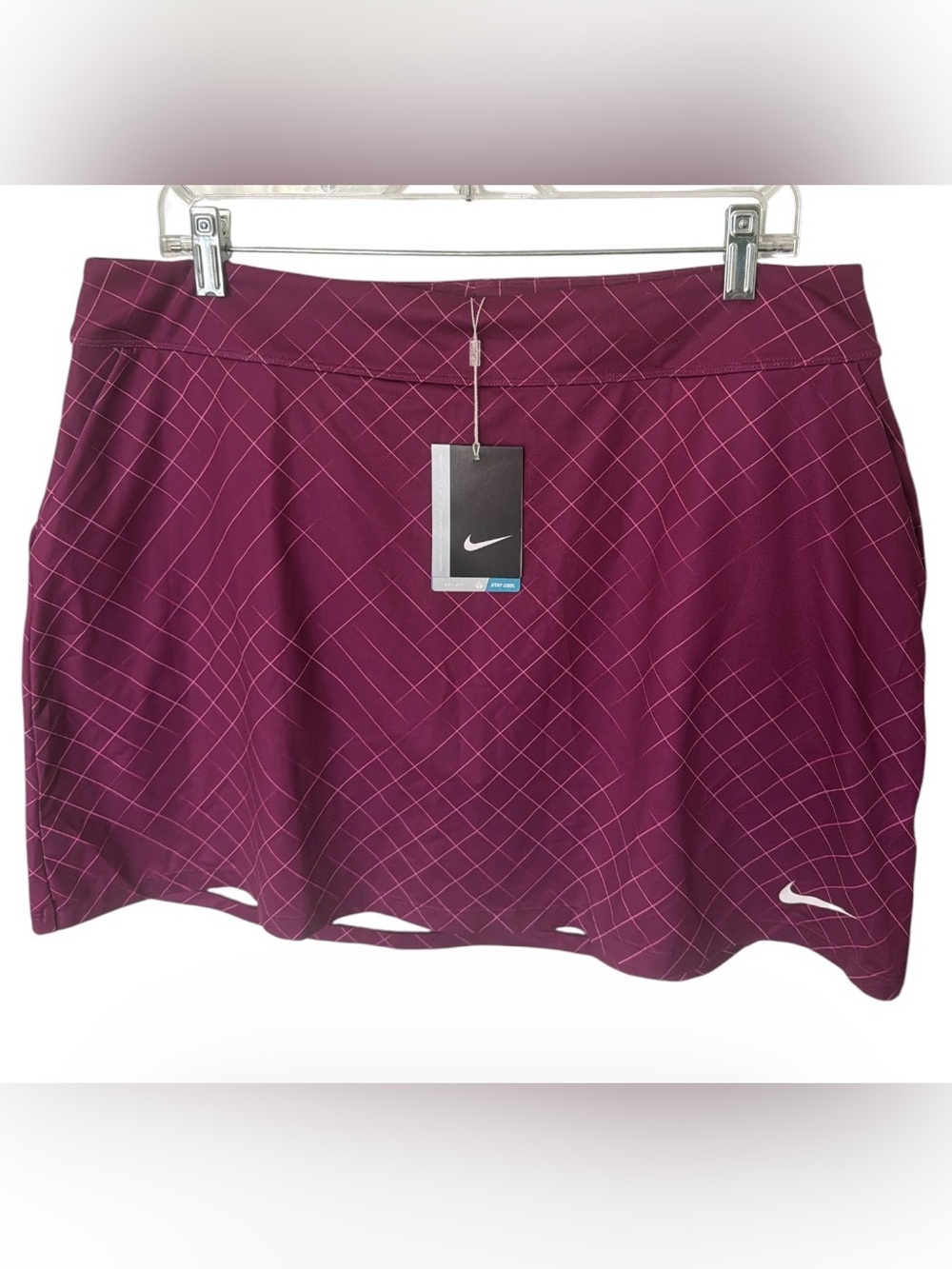 Nike Golf Dri-FIT Skort – Women’s XL – NWT